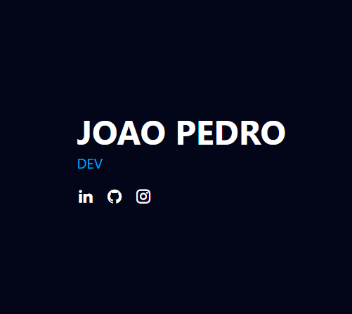 Portifólio